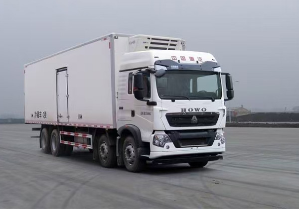 冷藏汽車